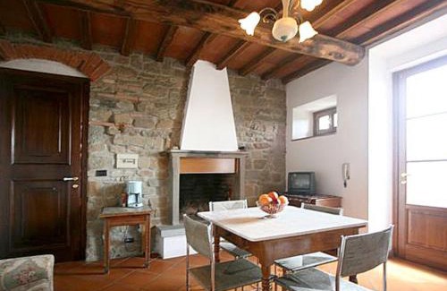 Greve in Chianti Apartamento | Apartment Rustico by Interhome