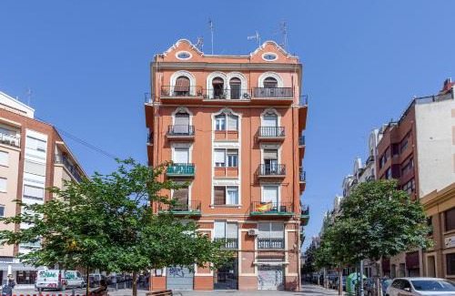 Eixample Apartamento | Apartment Ruzafa Market I