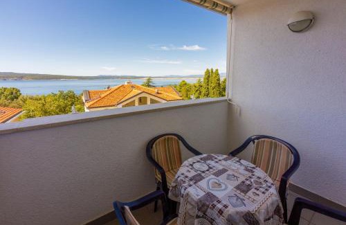 Crikvenica Apartamento | Apartment Ruzica