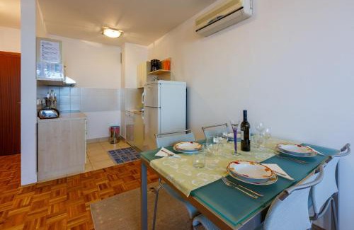 Crikvenica Apartamento | Apartment Ruzica