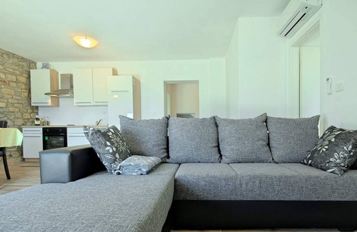 Krasica Apartamento | Ryan, Krasica, Buje, Umag-Novigrad