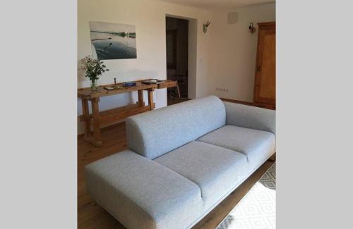 Murnau am Staffelsee Apartamento | Apartment - SÜDWÄRTS - im Blauen Land