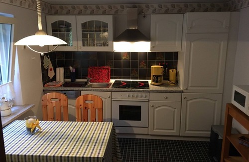 Malente Apartamento | Apartamento Südel - Apartamento