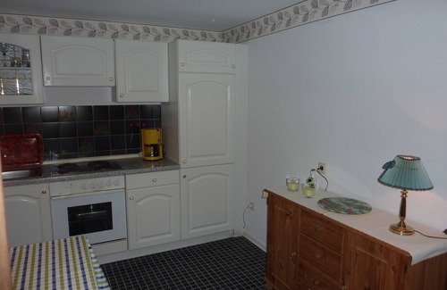 Malente Apartamento | Apartamento Südel - Apartamento