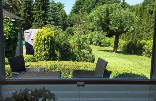Malente Apartamento | Apartamento Südel - Apartamento