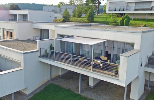 Grodek Nad Dunajcem Apartamento | Apartment Słoneczny Gródek 19 Spa & Wellness