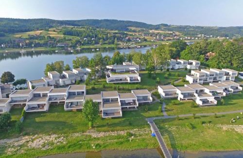 Grodek Nad Dunajcem Apartamento | Apartment Słoneczny Gródek 19 Spa & Wellness