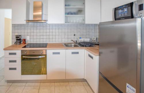 Kali Apartamento | Apartment S and E