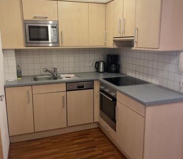 Alpendorf Cama Y Desayuno | Apartment Sonnblick