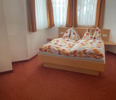 Alpendorf Cama Y Desayuno | Apartment Sonnblick