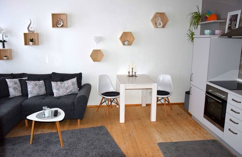 Benneckenstein Apartamento | Apartamento "STILVOLL" - Haus Sonnenblick