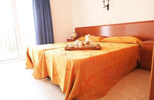 Sant Antoni de Calonge Apartamento | Apartment Sant Antoni de Calonge