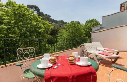 Sa Riera Apartamento | Apartment S'Esquirols Nº8 by Interhome