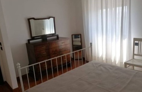 Acquarica del Capo Apartamento | Apartamento Dulce Hogar