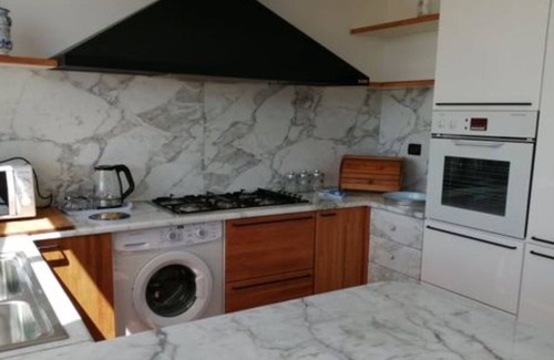 Acquarica del Capo Apartamento | Apartamento Dulce Hogar