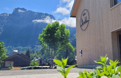 Mellau Apartamento | Apartment "s'Oas" - Im WALDner