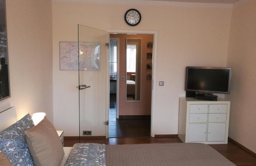 Leutzsch Apartamento | Apartment S - perfect stay