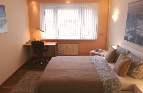Leutzsch Apartamento | Apartment S - perfect stay