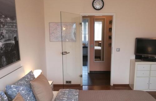 Leutzsch Apartamento | Apartment S - perfect stay
