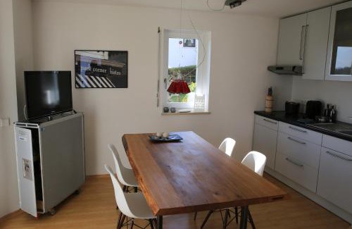 Loerrach Apartamento | apartment-S Sonnenrain