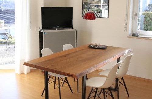 Loerrach Apartamento | apartment-S Sonnenrain