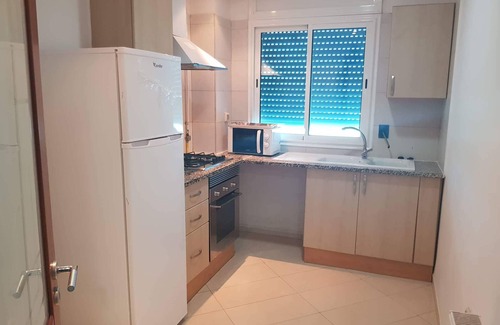 Les Berges Du Lac II Apartamento | Apartamento S1 B31 Lakeshore 2