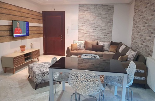 Les Berges Du Lac II Apartamento | Apartamento S1 B31 Lakeshore 2