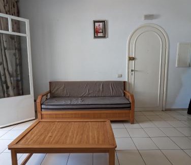 Mahdia Apartamento | Apartment s2 calme , Résidence Diar al Bahr