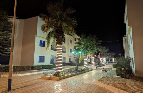 Mahdia Apartamento | Apartment s2 calme , Résidence Diar al Bahr