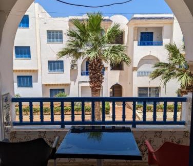 Mahdia Apartamento | Apartment s2 calme , Résidence Diar al Bahr
