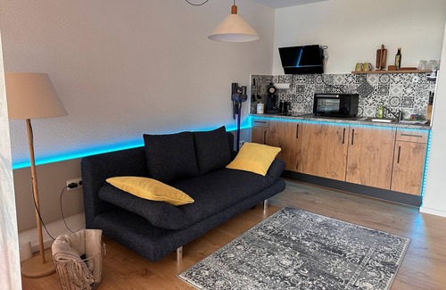 Kattersdorf Apartamento | Apartamento 'S22' con vistas a la montaña, balcón y Wi-Fi