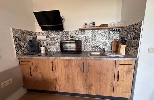 Kattersdorf Apartamento | Apartamento 'S22' con vistas a la montaña, balcón y Wi-Fi