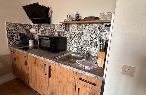 Kattersdorf Apartamento | Apartamento 'S22' con vistas a la montaña, balcón y Wi-Fi