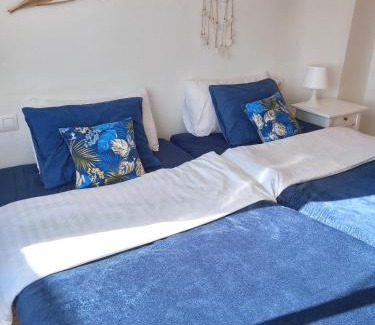 Molino del Chirrete Apartamento | Apartment San Pedro del Pinatar Lo Pagan TikiTakiApartments