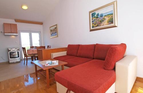 Pirovac Apartamento | Apartment Sablić-3 by Interhome
