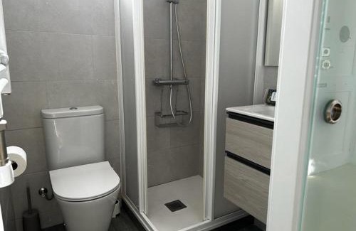 el Camp d'en Grassot i Gracia Nova Apartamento | Apartment Sagrada Familia Grassot - Industria by Interhome