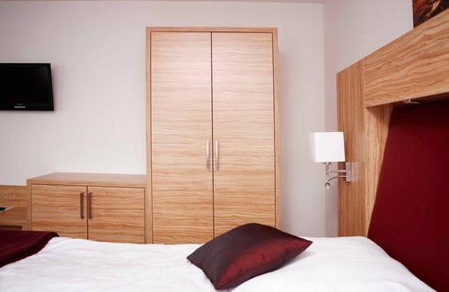 Lembruch Apartamento | Apartamento cámara de vela - apartamentos de vacaciones