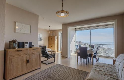 Vaux-sur-Mer Apartamento | Apartment Saint Sordelin by Interhome