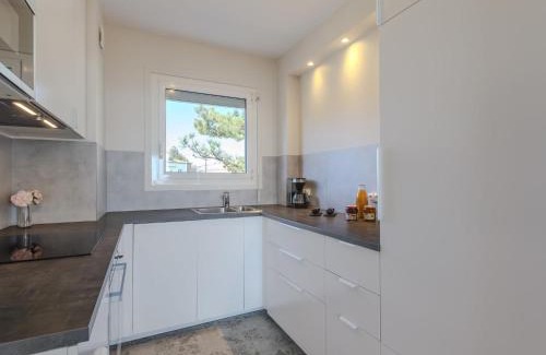 Vaux-sur-Mer Apartamento | Apartment Saint Sordelin by Interhome