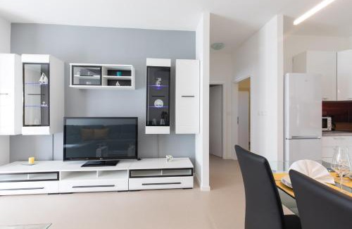 Punat Apartamento | Apartment Salvagno Punat