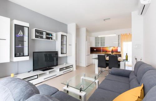 Punat Apartamento | Apartment Salvagno Punat