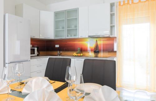 Punat Apartamento | Apartment Salvagno Punat