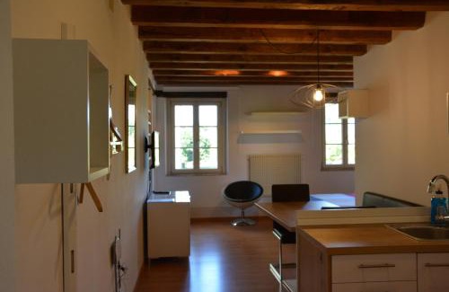 Colugna Apartamento | Apartment San Bernardo