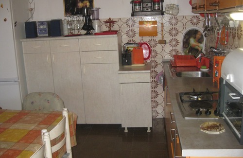 Pokrivenik Apartamento | Apartamento Sanka (46881-A2) - Gdinj - isla Hvar