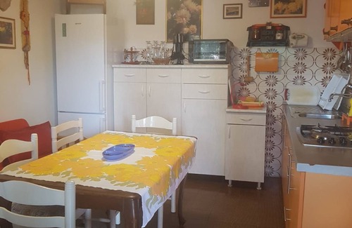 Pokrivenik Apartamento | Apartamento Sanka (46881-A2) - Gdinj - isla Hvar