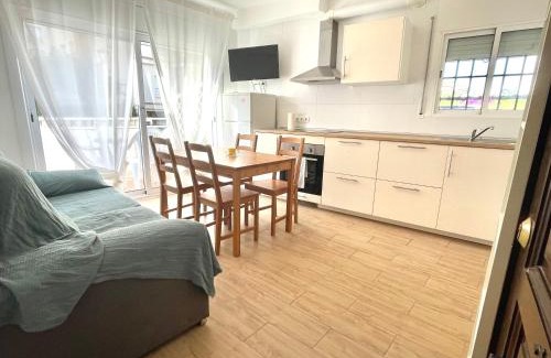 El Vendrell Apartamento | Apartment Sanatori Beach, Barcelona