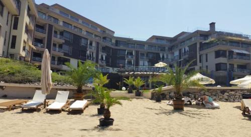 Dyuni Apartamento | Apartment Sand Lilies