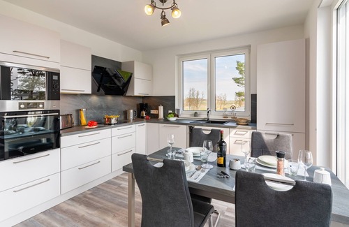Zirchow Apartamento | Apartment Sanddorn - Haffresidenz (5.10) - 5.10