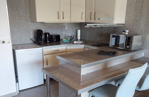 Moehnesee Apartamento | Apartamento 'Sander' con balcón, piscina interior compartida y Wi-Fi