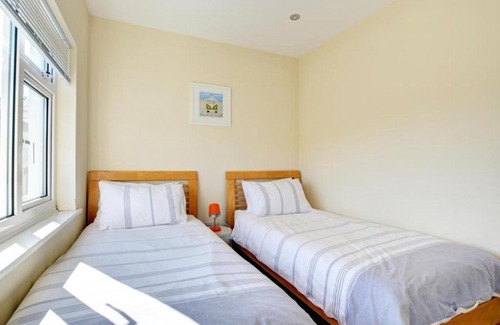 Constantine Bay Apartamento | Apartment Sandhills